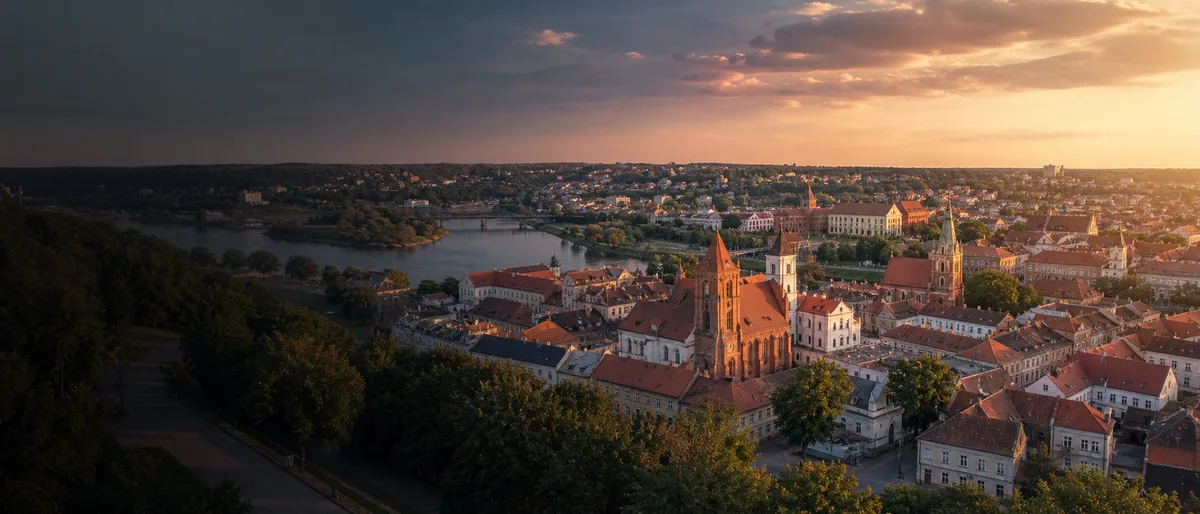Kaunas